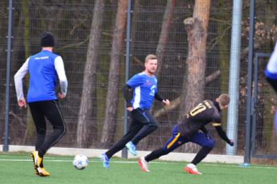 Perła Węgrów - KS Boguszyce Osiedle 5:2 - zdjęcie 42