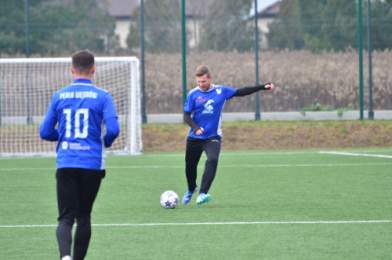 Perła Węgrów - KS Boguszyce Osiedle 5:2 - zdjęcie 30