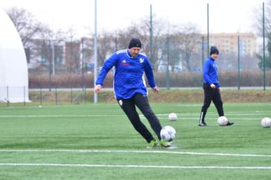 Perła Węgrów - KS Boguszyce Osiedle 5:2 - zdjęcie 14