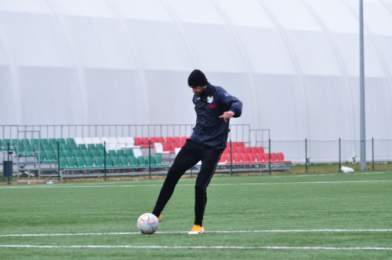 Perła Węgrów - KS Boguszyce Osiedle 5:2 - zdjęcie 16