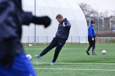 Perła Węgrów - KS Boguszyce Osiedle 5:2 - zdjęcie 13
