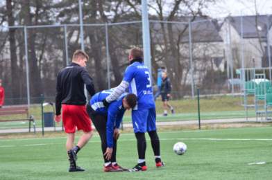 Perła Węgrów - KS Boguszyce Osiedle 5:2 - zdjęcie 26