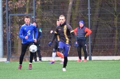 Perła Węgrów - KS Boguszyce Osiedle 5:2 - zdjęcie 33