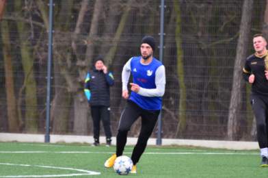 Perła Węgrów - KS Boguszyce Osiedle 5:2 - zdjęcie 43