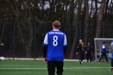 Perła Węgrów - KS Boguszyce Osiedle 5:2 - zdjęcie 38