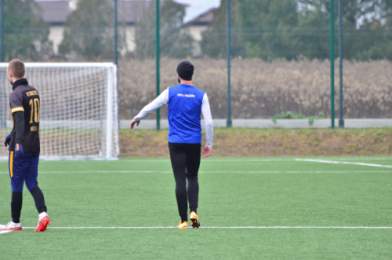 Perła Węgrów - KS Boguszyce Osiedle 5:2 - zdjęcie 29