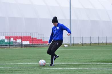 Perła Węgrów - KS Boguszyce Osiedle 5:2 - zdjęcie 8