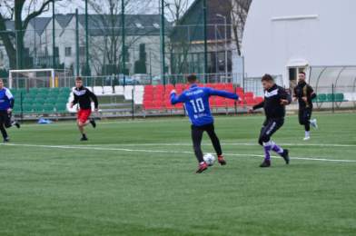 Perła Węgrów - KS Boguszyce Osiedle 5:2 - zdjęcie 25