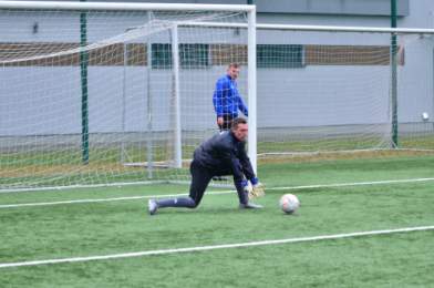 Perła Węgrów - KS Boguszyce Osiedle 5:2 - zdjęcie 19