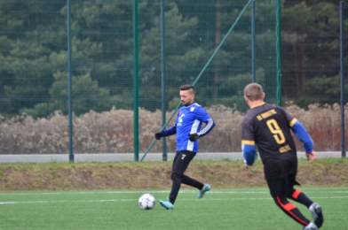 Perła Węgrów - KS Boguszyce Osiedle 5:2 - zdjęcie 40