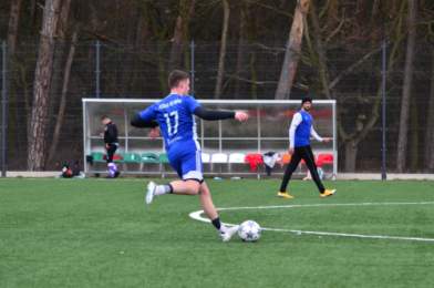 Perła Węgrów - KS Boguszyce Osiedle 5:2 - zdjęcie 55