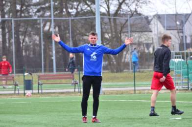 Perła Węgrów - KS Boguszyce Osiedle 5:2 - zdjęcie 27
