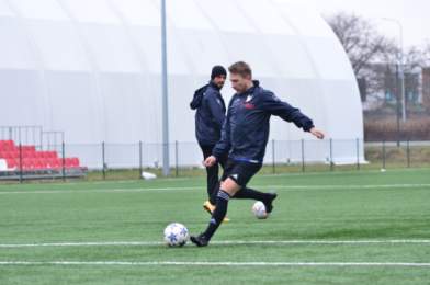 Perła Węgrów - KS Boguszyce Osiedle 5:2 - zdjęcie 7