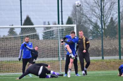 Perła Węgrów - KS Boguszyce Osiedle 5:2 - zdjęcie 35