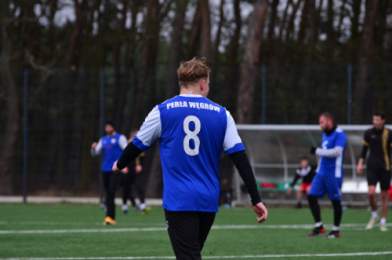 Perła Węgrów - KS Boguszyce Osiedle 5:2 - zdjęcie 37