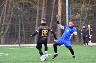 Perła Węgrów - KS Boguszyce Osiedle 5:2 - zdjęcie 34