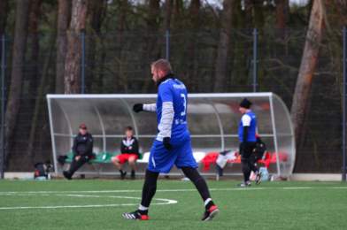Perła Węgrów - KS Boguszyce Osiedle 5:2 - zdjęcie 32