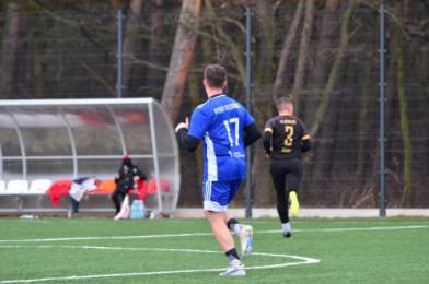 Perła Węgrów - KS Boguszyce Osiedle 5:2 - zdjęcie 36