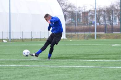 Perła Węgrów - KS Boguszyce Osiedle 5:2 - zdjęcie 11