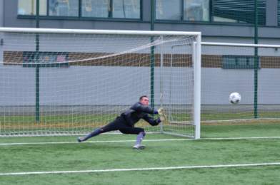 Perła Węgrów - KS Boguszyce Osiedle 5:2 - zdjęcie 22