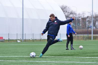 Perła Węgrów - KS Boguszyce Osiedle 5:2 - zdjęcie 12