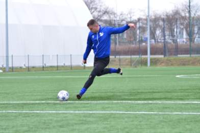 Perła Węgrów - KS Boguszyce Osiedle 5:2 - zdjęcie 10