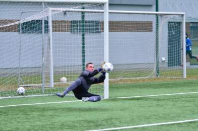 Perła Węgrów - KS Boguszyce Osiedle 5:2 - zdjęcie 18