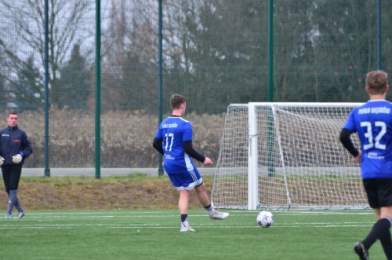 Perła Węgrów - KS Boguszyce Osiedle 5:2 - zdjęcie 48
