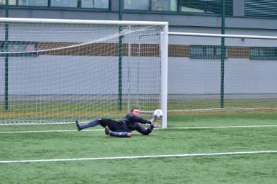Perła Węgrów - KS Boguszyce Osiedle 5:2 - zdjęcie 23