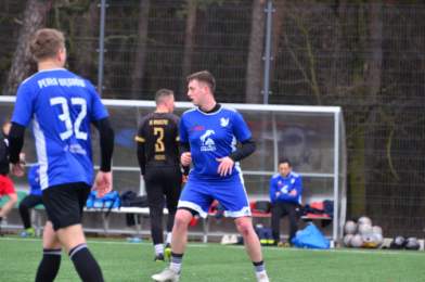 Perła Węgrów - KS Boguszyce Osiedle 5:2 - zdjęcie 47