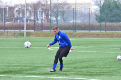 Perła Węgrów - KS Boguszyce Osiedle 5:2 - zdjęcie 4