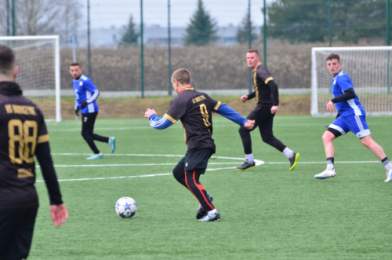 Perła Węgrów - KS Boguszyce Osiedle 5:2 - zdjęcie 31