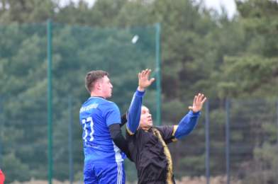 Perła Węgrów - KS Boguszyce Osiedle 5:2 - zdjęcie 46
