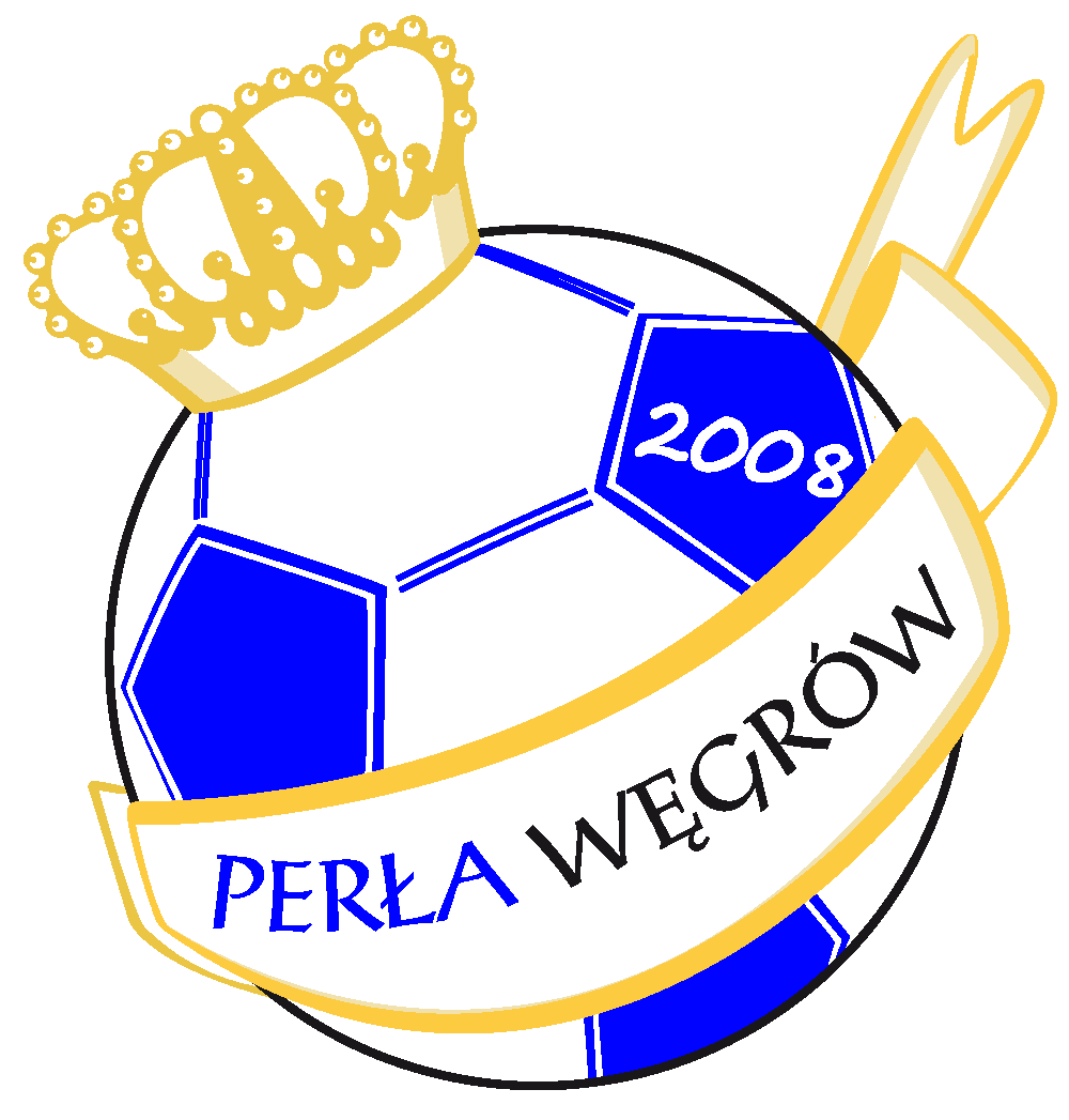 Logo KS Perła Węgrów