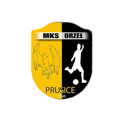 Orzeł Prusice