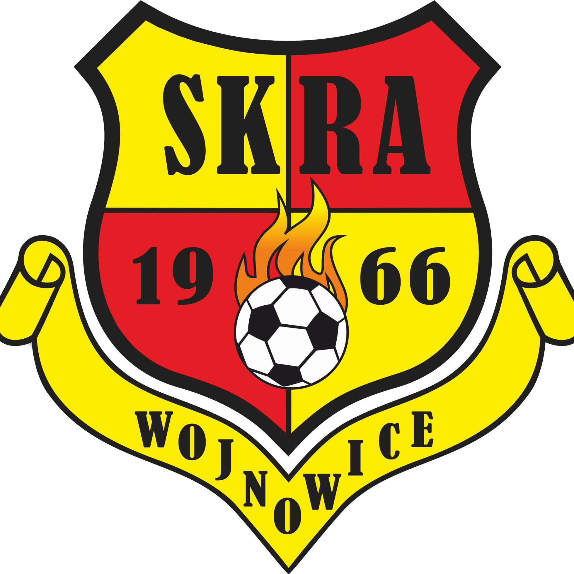 Skra Wojnowice