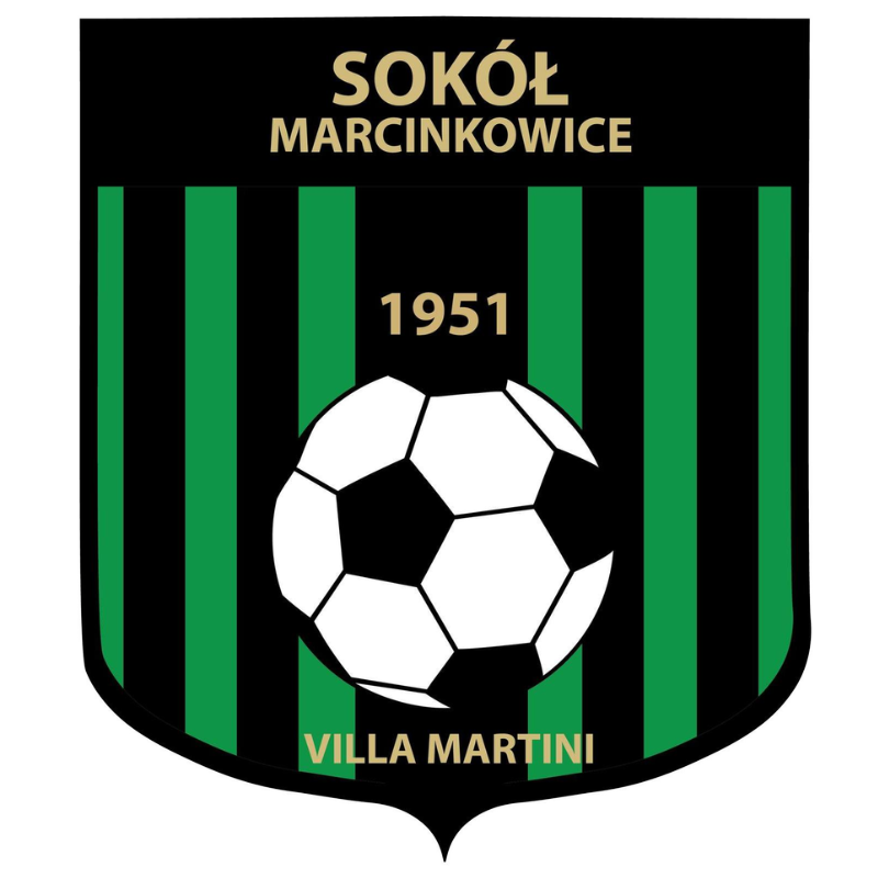 Sokół Marcinkowice
