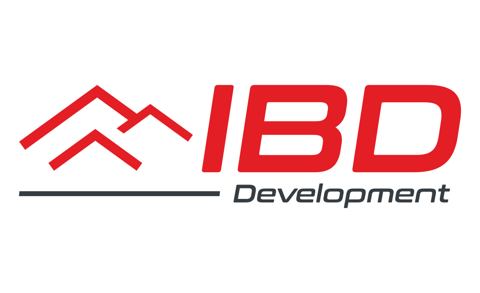 Logo IBD Developer