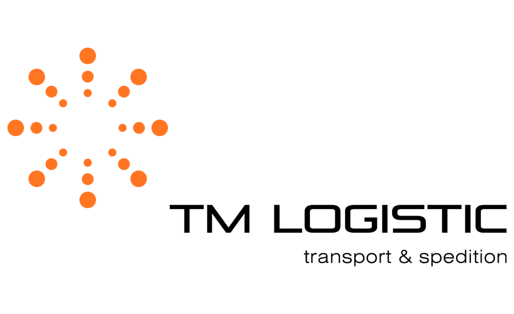 Logo TM Logistic