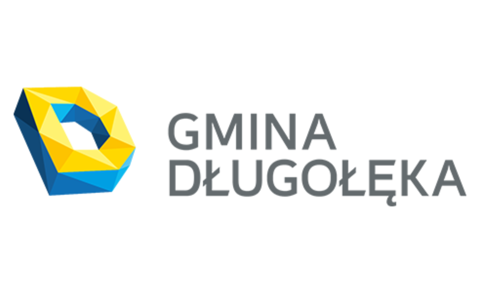 Logo Gmina Długołęka