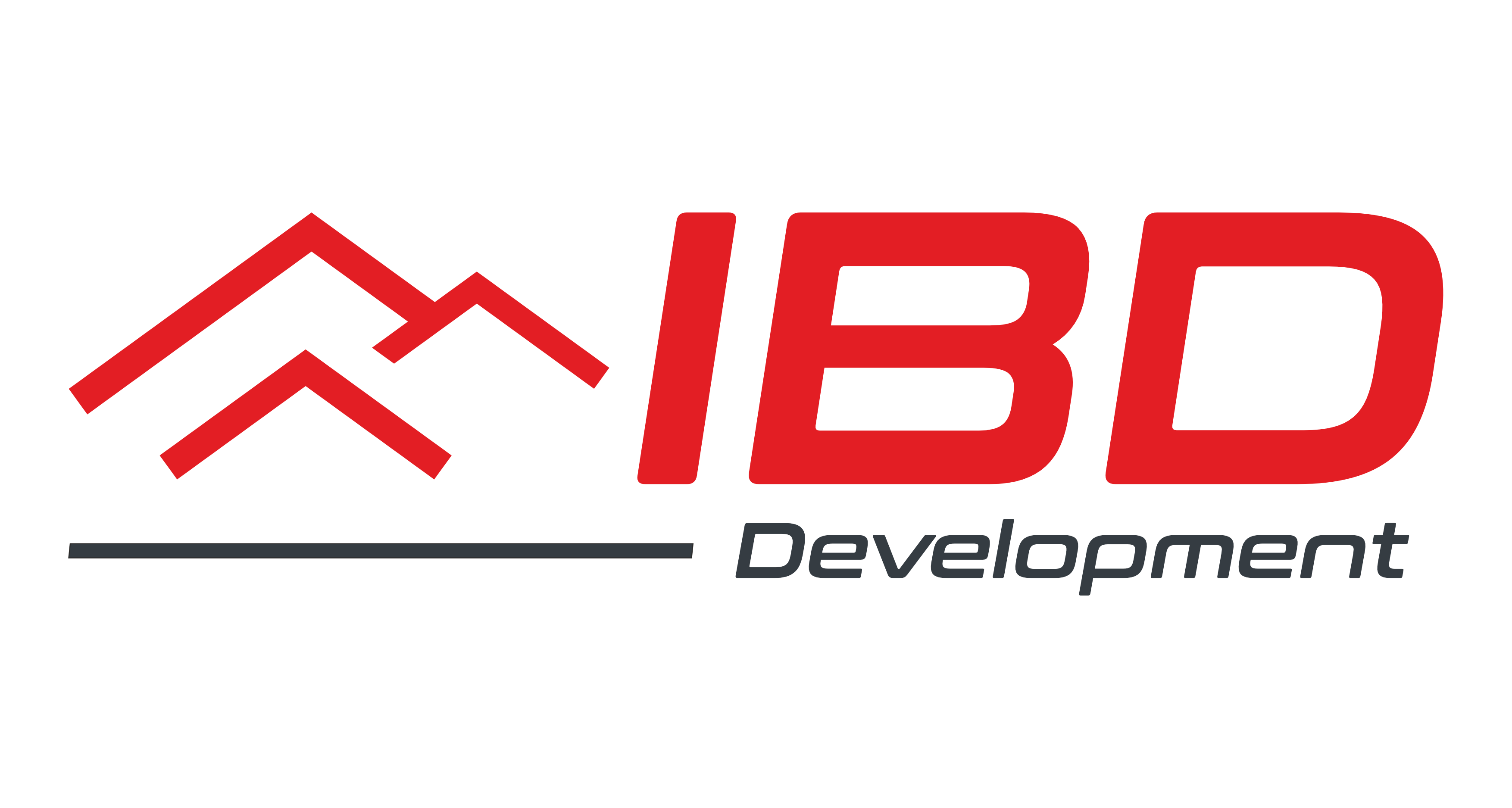 IBD Development