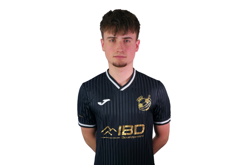 Drzewicz Michał - portret