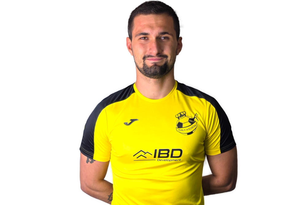 Konrad Krakowski