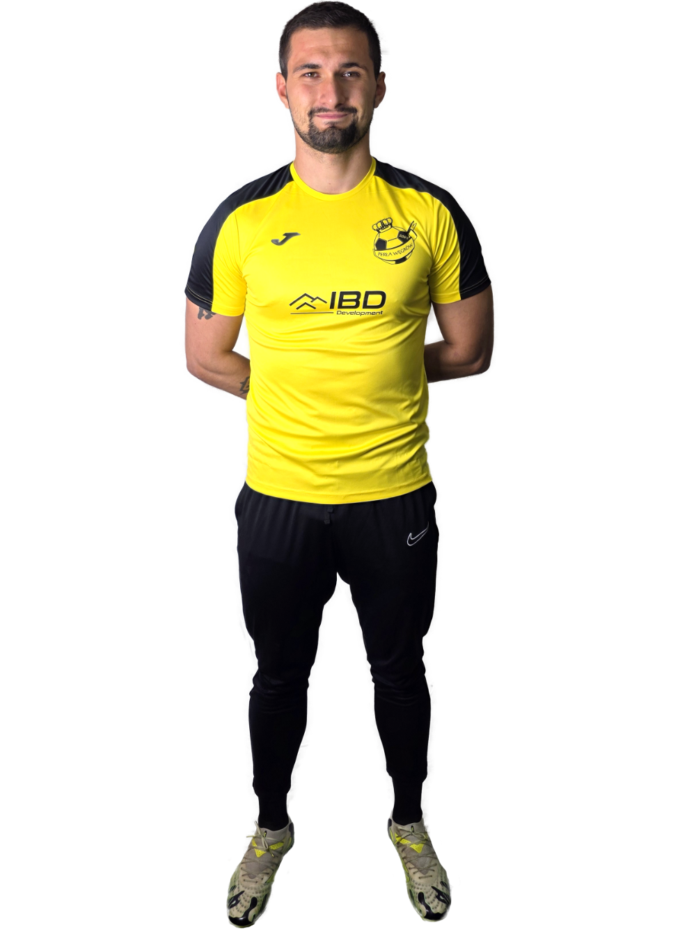 Konrad Krakowski