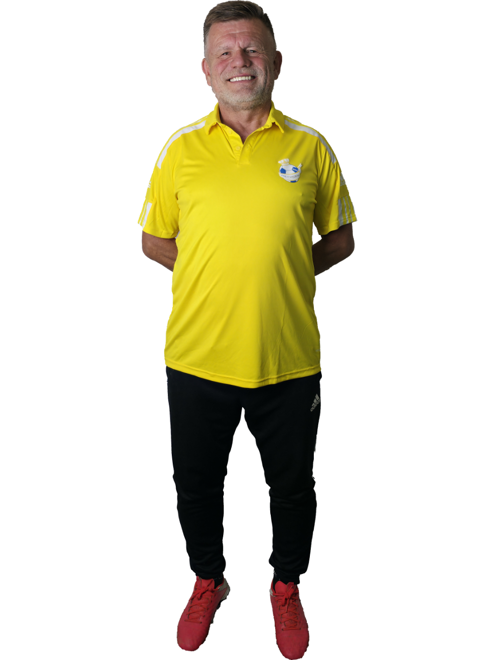 Krasinkiewicz Wiesław