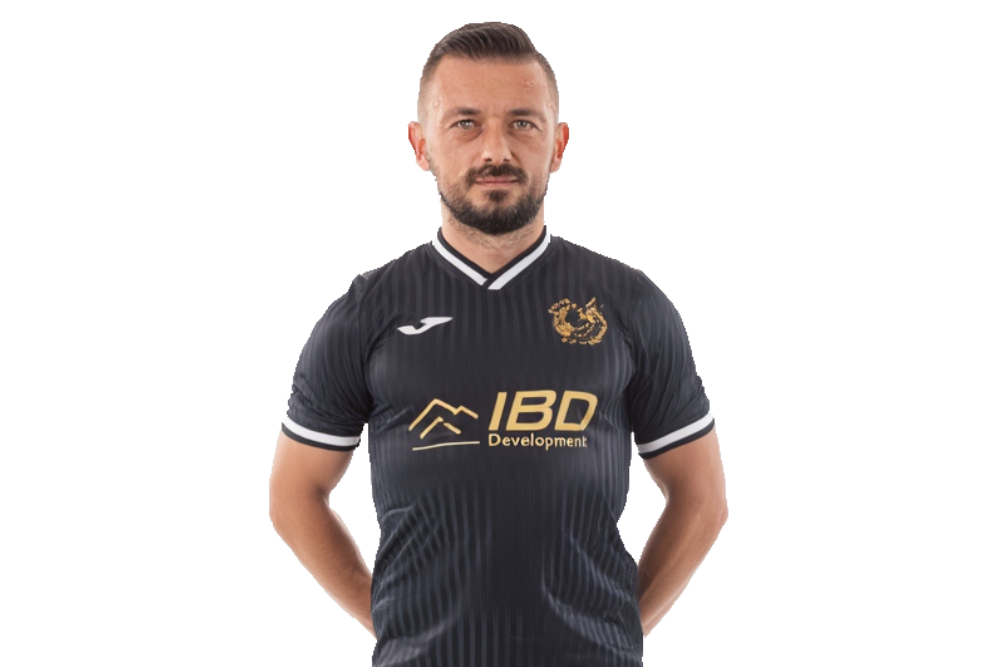 Milewicz Krzysztof - portret