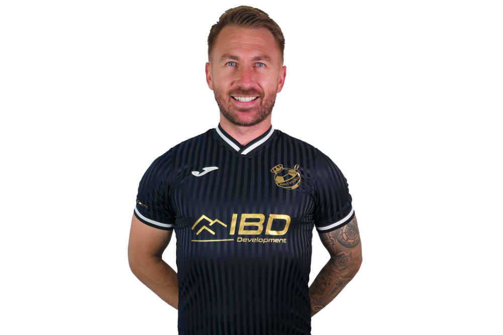 Mszyca Michał - portret