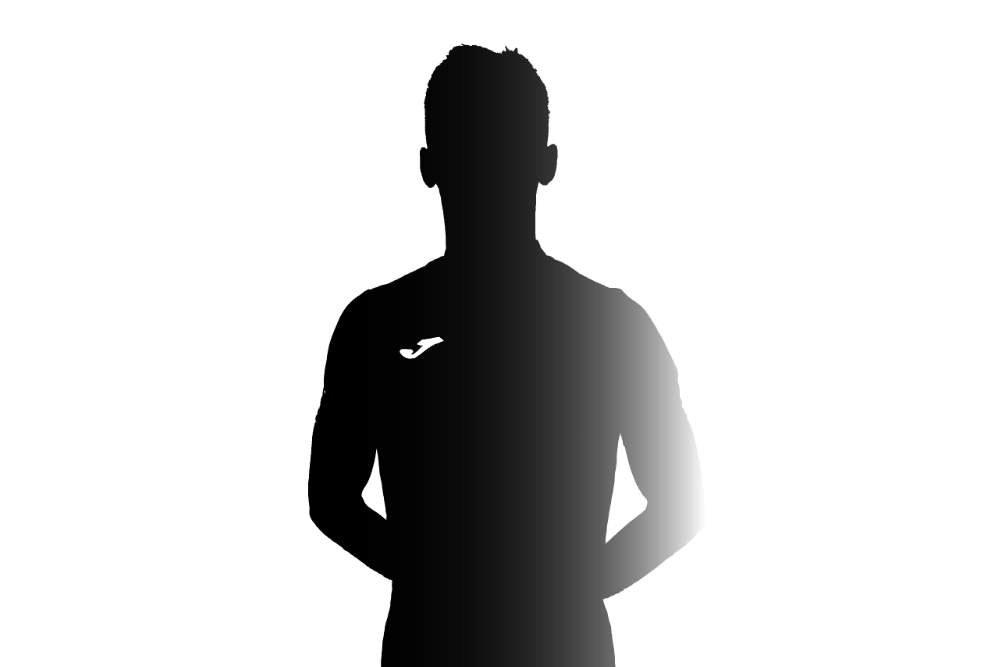 Fornal Kamil - portret