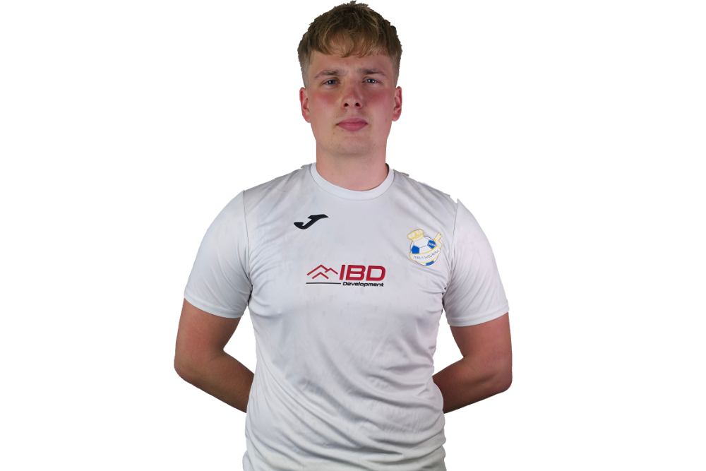 Pilarczyk Igor - portret