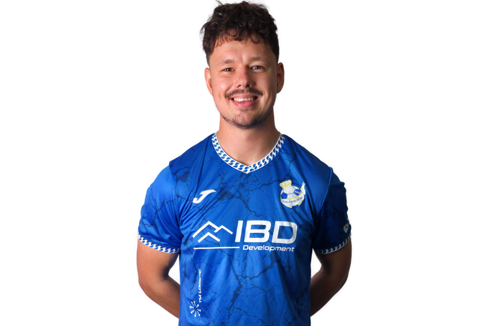 Maciej Rudy